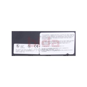 Fanuc 8M89E157515 BASE 10-SLOT Modul