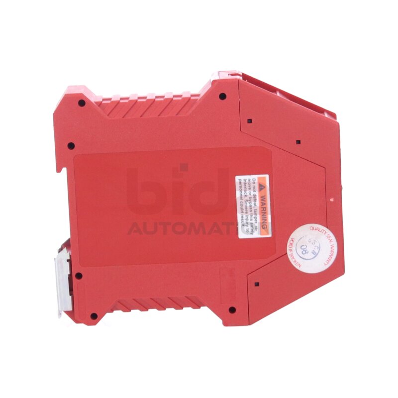 Allen-Bradley MSR5T 440R-B23020 Sicherheitsrelais Safety relay