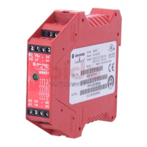 Allen-Bradley MSR5T 440R-B23020 Sicherheitsrelais Safety...