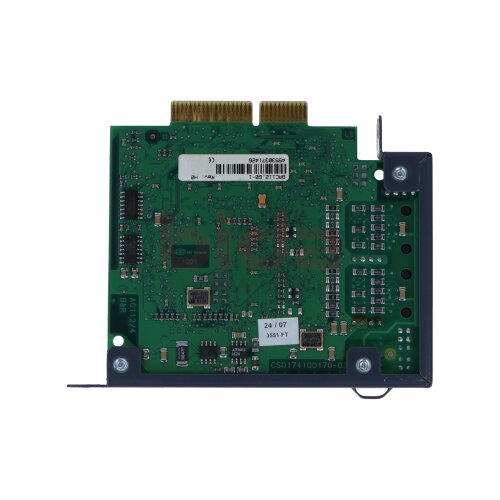 B&amp;R 8AC112.60-1 Steckmodul / plug-in module