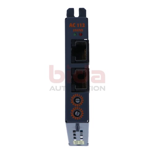 B&amp;R 8AC112.60-1 Steckmodul / plug-in module