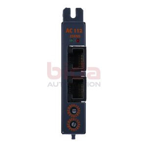 B&R 8AC112.60-1 Steckmodul / plug-in module