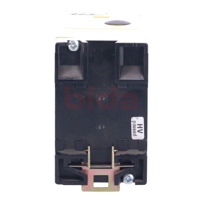 BENDER SUA 143 (B932803) Spannungsrelais Voltage relay