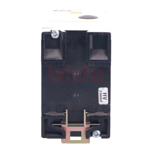 BENDER SUA 143 (B932803) Spannungsrelais Voltage relay