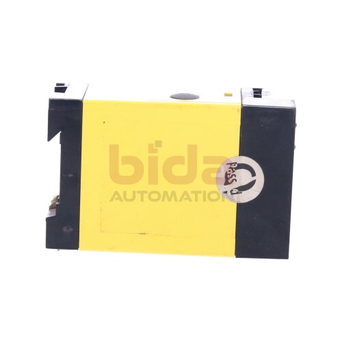 BENDER SUA 143 (B932803) Spannungsrelais Voltage relay