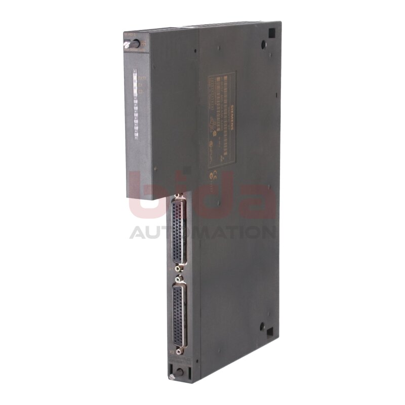 Siemens 6ES7460-0AA00-0AB0 / 6ES7 460-0AA00-0AB0 SIMATIC S7-400, ANSCHALTBAUGR / connection module