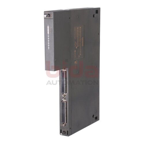 Siemens 6ES7460-0AA00-0AB0 / 6ES7 460-0AA00-0AB0 SIMATIC S7-400, ANSCHALTBAUGR / connection module