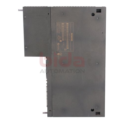 Siemens 6ES7460-0AA00-0AB0 / 6ES7 460-0AA00-0AB0 SIMATIC S7-400, ANSCHALTBAUGR / connection module