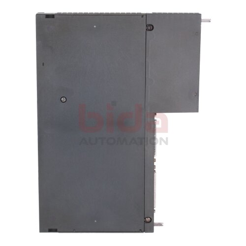 Siemens 6ES7460-0AA00-0AB0 / 6ES7 460-0AA00-0AB0 SIMATIC S7-400, ANSCHALTBAUGR / connection module