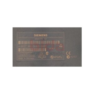 Siemens 6ES7460-0AA00-0AB0 / 6ES7 460-0AA00-0AB0 SIMATIC...