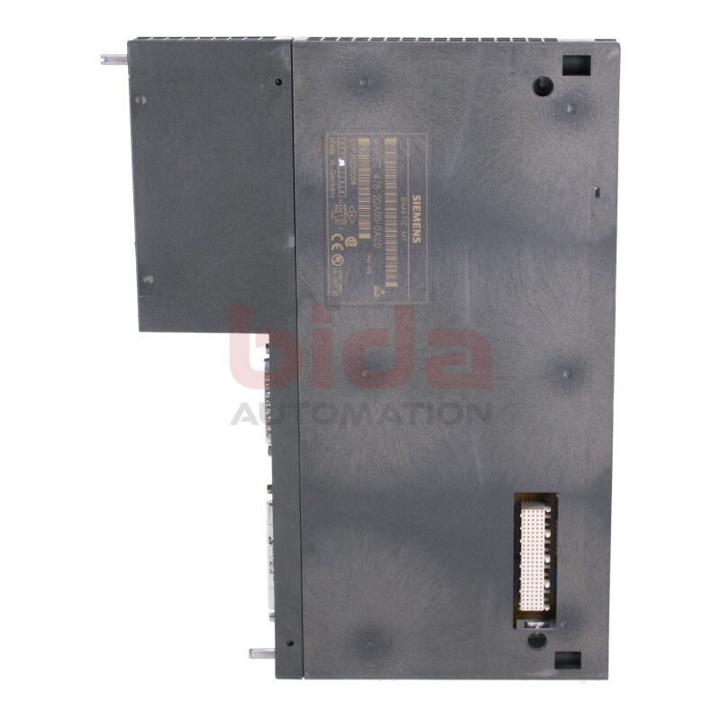 Siemens 6ES7478-2DA00-0AC0 Anschaltung TPM478 f&uuml;r CS 275 Connection