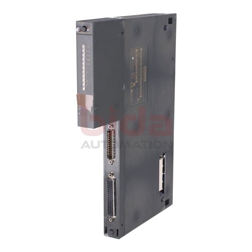 Siemens 6ES7478-2DA00-0AC0 Anschaltung TPM478 f&uuml;r CS 275 Connection