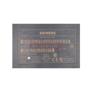 Siemens 6ES7478-2DA00-0AC0 Anschaltung TPM478 für CS...