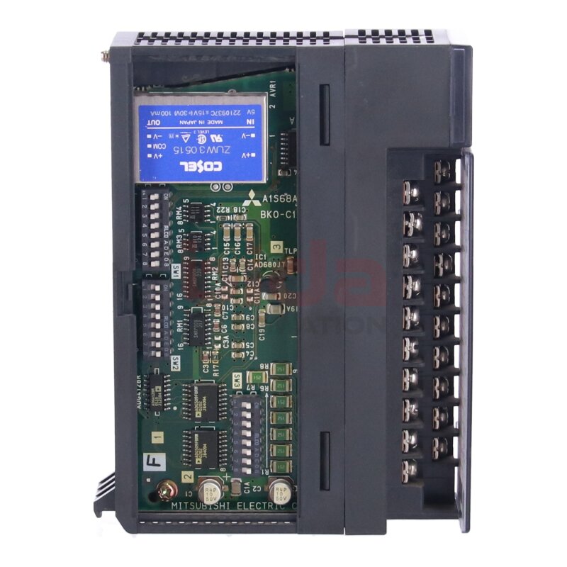 Mitsubishi A1S68AD A/D Wandler-Einheit Converter unit