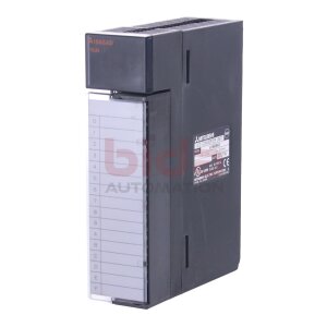 Mitsubishi A1S68AD A/D Wandler-Einheit Converter unit