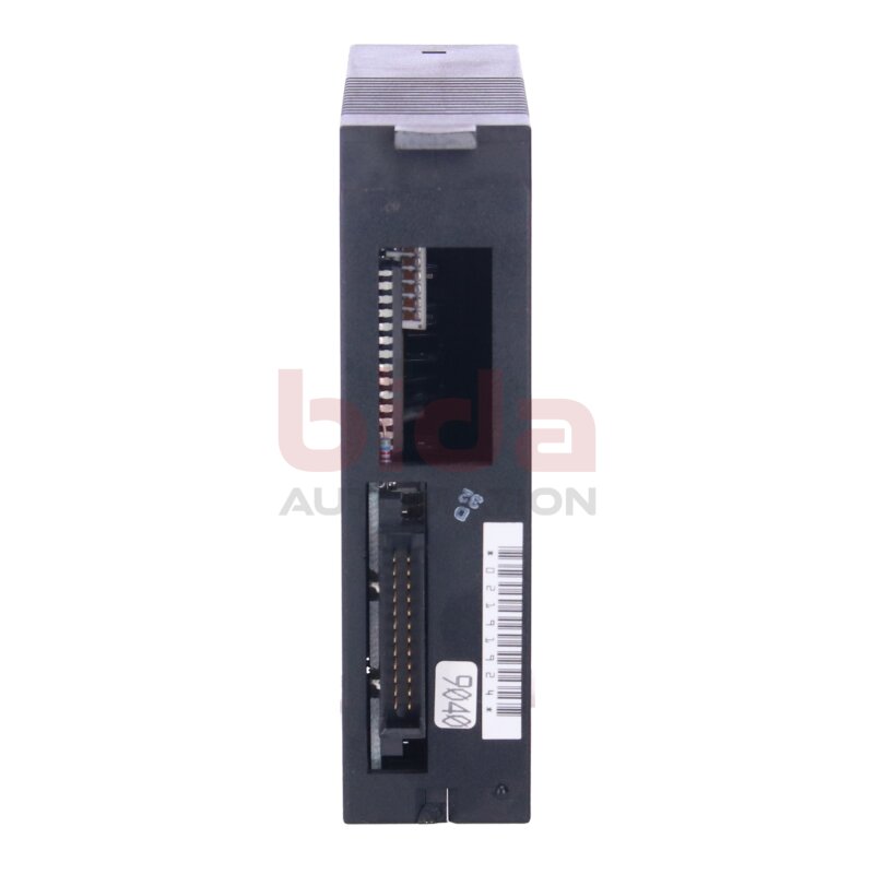 Fanuc IC693MDL641C CPU-Modul-Eingang / CPU Module Input 24VDC