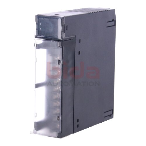 Fanuc IC693MDL641C CPU-Modul-Eingang / CPU Module Input 24VDC