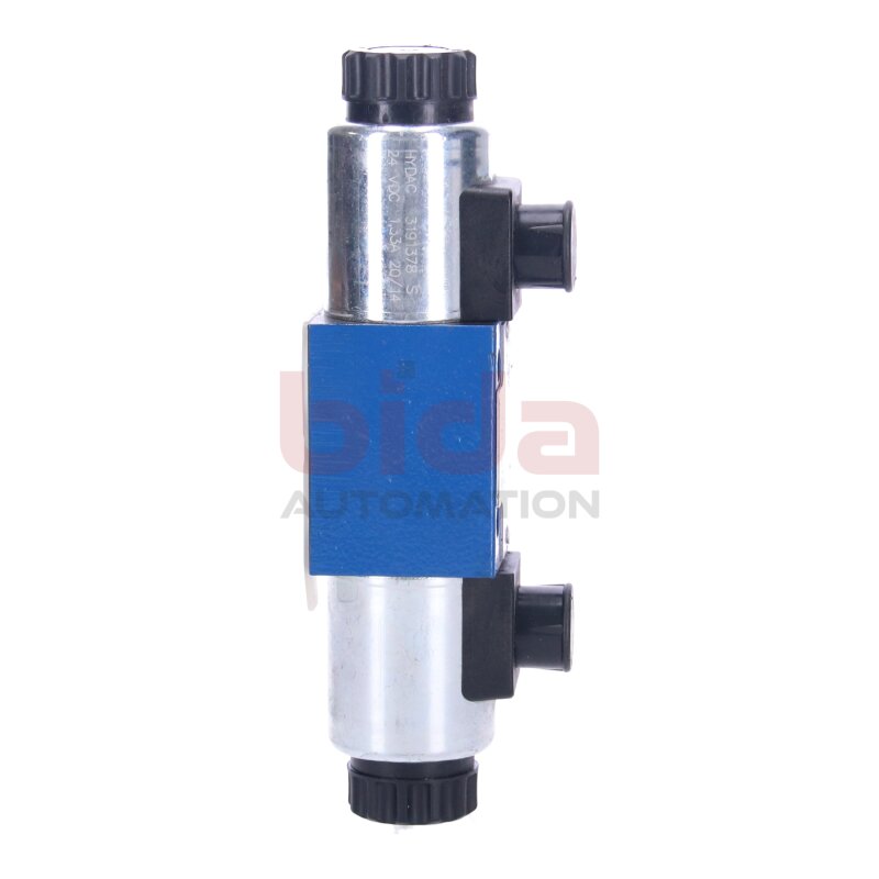 HYDAC 4WE 6 G S01-24DG/V  (6063143) Wege‑/ Schieberventil / Way/slide valve