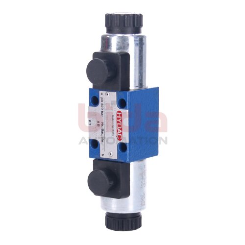HYDAC 4WE 6 G S01-24DG/V  (6063143) Wege‑/ Schieberventil / Way/slide valve