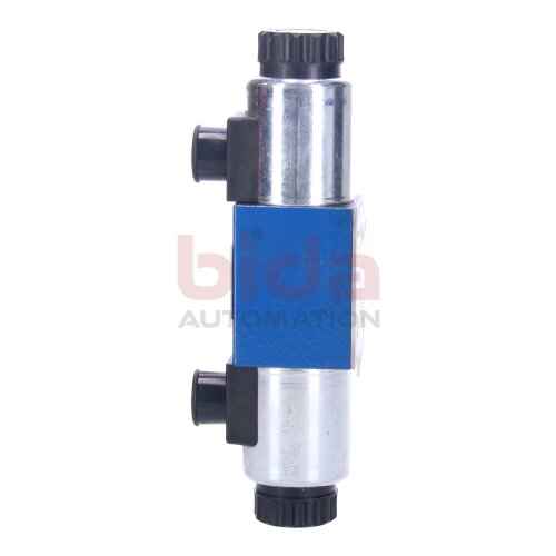 HYDAC 4WE 6 G S01-24DG/V  (6063143) Wege‑/ Schieberventil / Way/slide valve