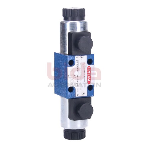 HYDAC 4WE 6 G S01-24DG/V  (6063143) Wege‑/ Schieberventil / Way/slide valve