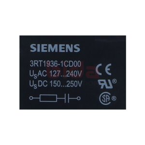 Siemens 3RT1936-1CD00 / 3RT1 936-1CD00...