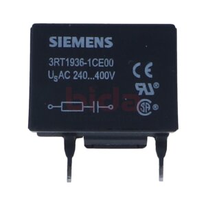 Siemens 3RT1936-1CE00 / 3RT1 936-1CE00...