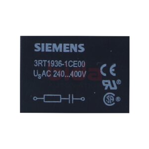 Siemens 3RT1936-1CE00 / 3RT1 936-1CE00...