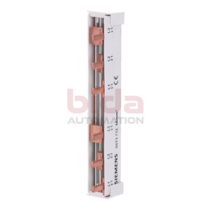Siemens 5ST3 712 / 5ST3712 Stiftsammelschiene / pin busbar