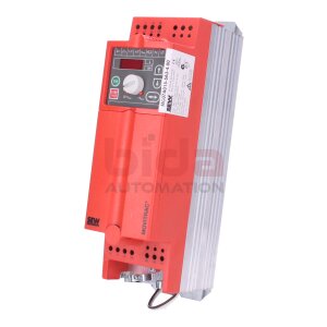 SEW MC07A015-5A3-4-00 Frequenzumrichter / Frequency...