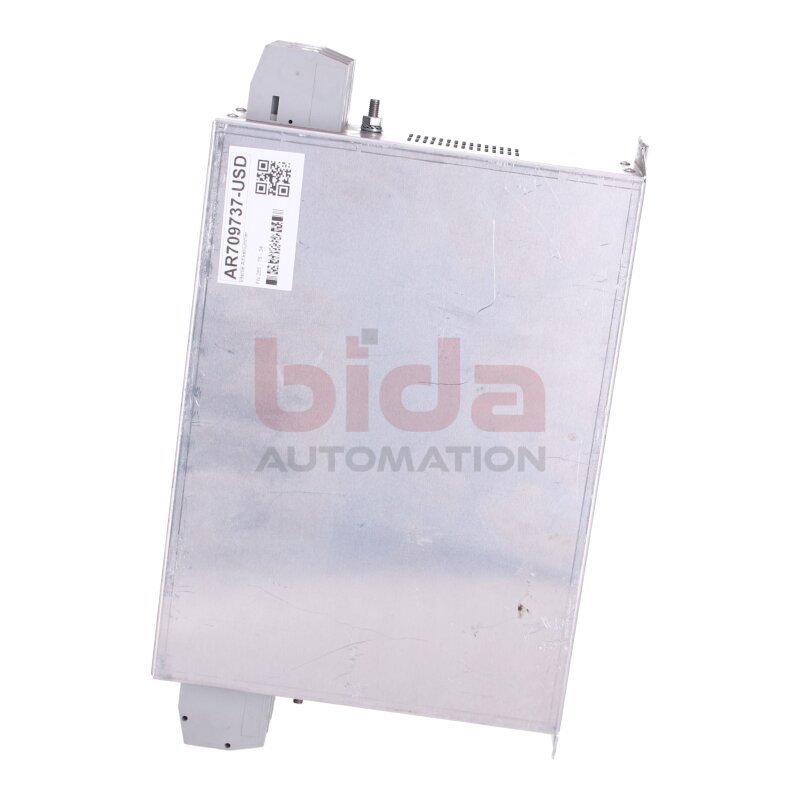 SCHAFFNER FN 285 - 75 - 34 Netzfilter / mains filter 480V AC