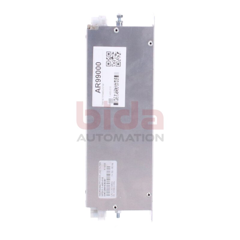 Rexroth Indramat NFD03.1-480-016 Netzfilter Mains filter