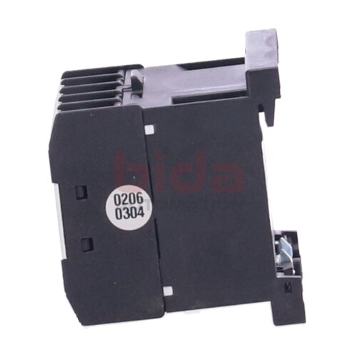 MOELLER DIL ER-22-G Hilfssch&uuml;tz Auxiliary contactor