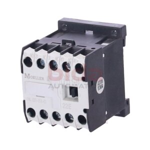 MOELLER DIL ER-22-G Hilfsschütz Auxiliary contactor