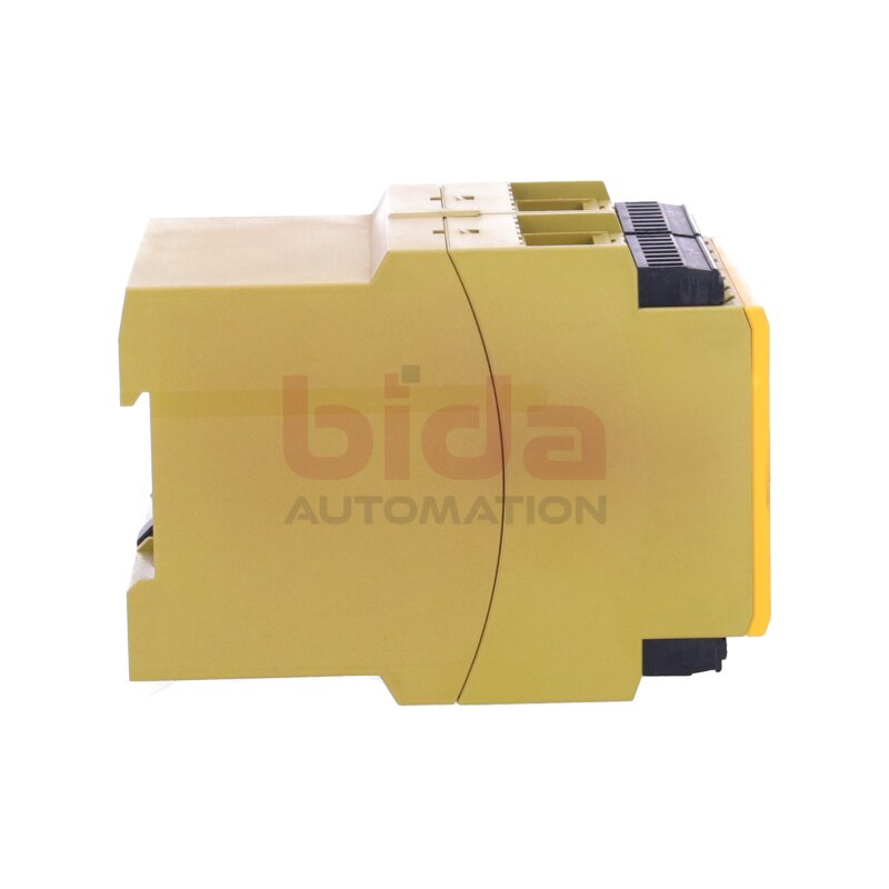 PILZ PZE 9P (777140) Sicherheitsrelais Safety relay