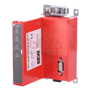 SEW UFP11A-00 PROFIBUS DP-V1  (08238960)...