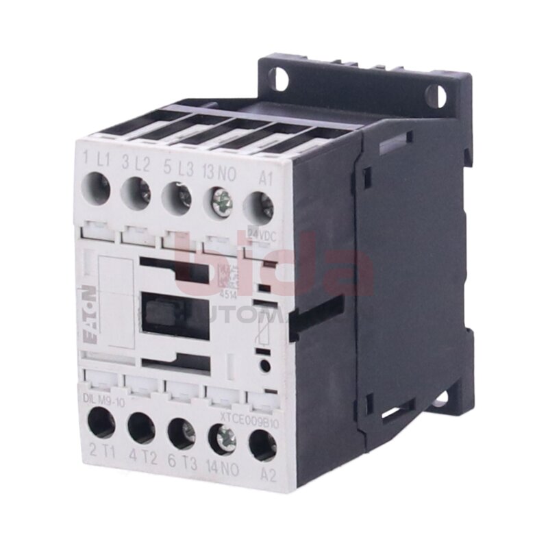EATON DIL M9-10 Leistungssch&uuml;tz / power contactor 230 V