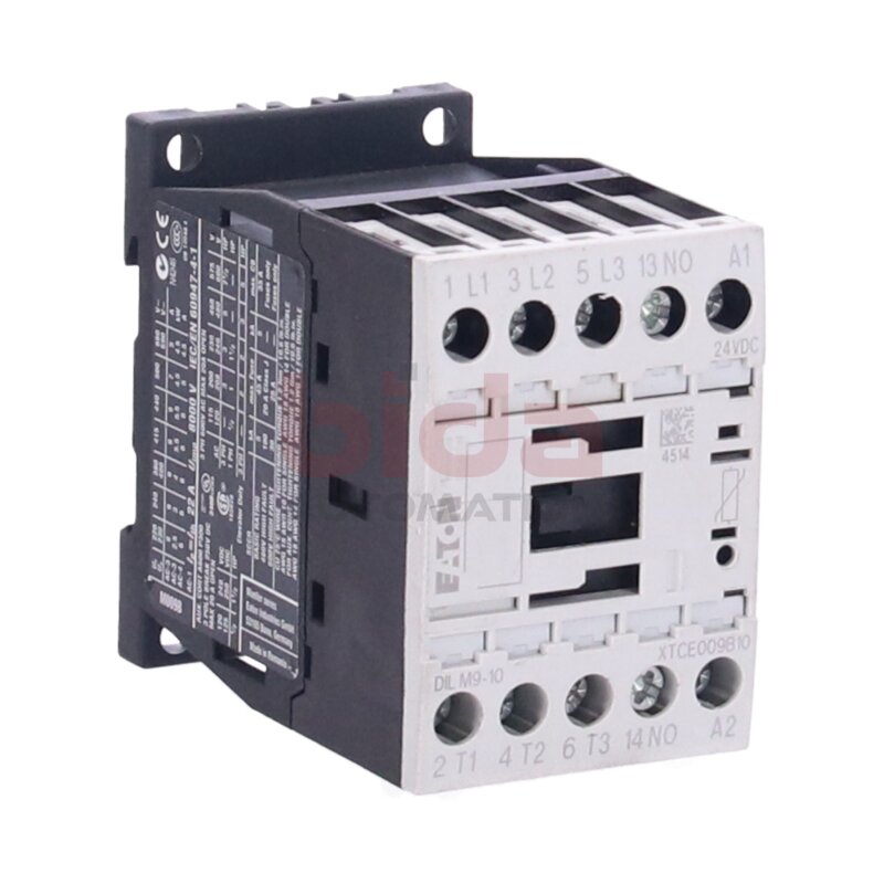EATON DIL M9-10 Leistungssch&uuml;tz / power contactor 230 V