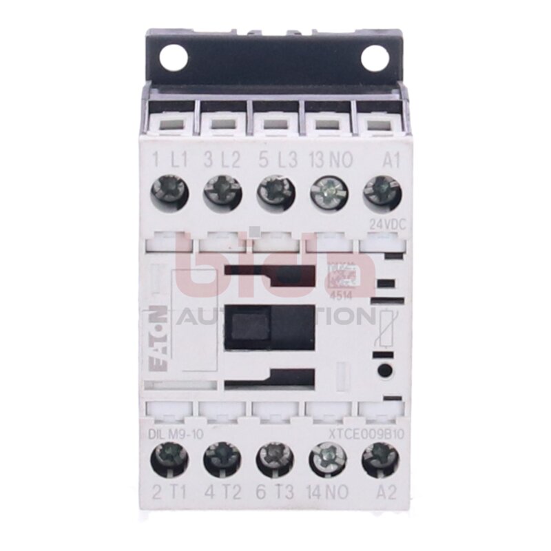 EATON DIL M9-10 Leistungssch&uuml;tz / power contactor 230 V