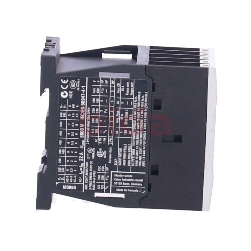 EATON DIL M9-10 Leistungssch&uuml;tz / power contactor 230 V