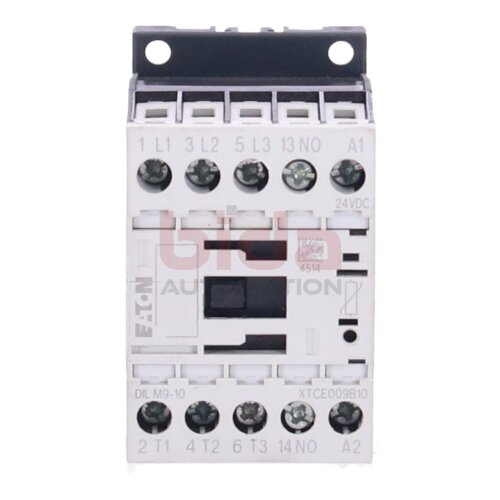EATON DIL M9-10 Leistungssch&uuml;tz / power contactor 230 V