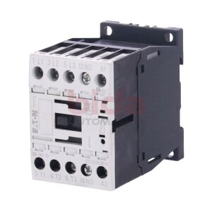 EATON DIL M9-10 Leistungsschütz / power contactor 230 V