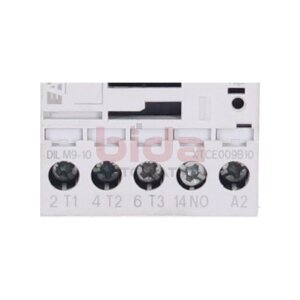 EATON DIL M9-10 Leistungsschütz / power contactor 230 V
