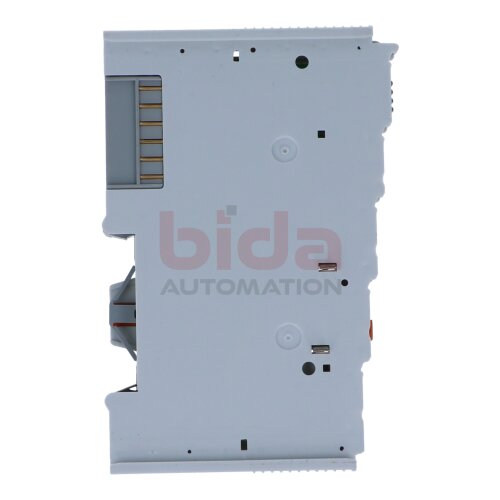 BECKHOFF KL1418 Busklemme, 8-Kanal-Digital-Eingang/ Bus terminal, 8-channel digital input 24 V DC, 0,2 ms