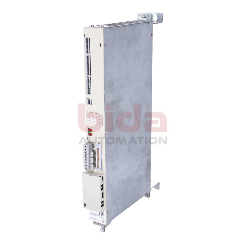 Siemens 6SN1112-1AC01-0AA0 SIMODRIVE 611 &Uuml;berwachungsmodul Monitoring module