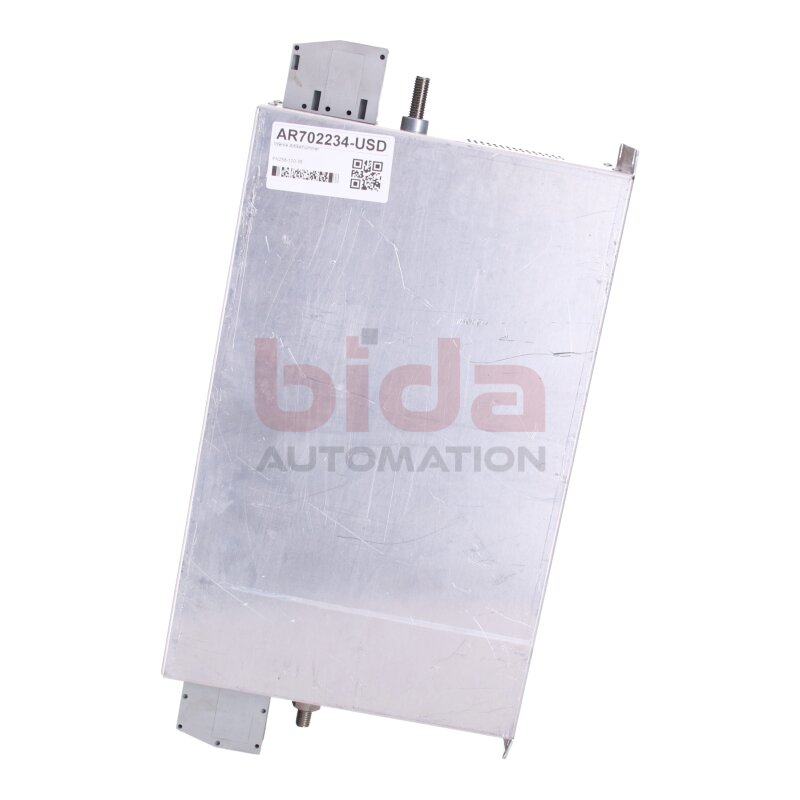 SCHAFFNER FN258-100-35 EMC/EMI-Netzfilter / EMC/EMI mains filter