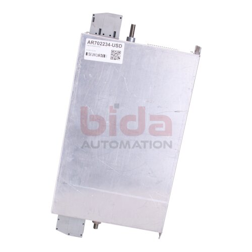 SCHAFFNER FN258-100-35 EMC/EMI-Netzfilter / EMC/EMI mains filter