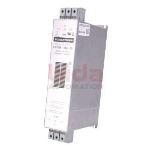SCHAFFNER FN258-100-35 EMC/EMI-Netzfilter / EMC/EMI mains...