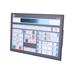 SAE ELEKTRONIK ProVicom OP-9 101130156 HMI-Einheit HMI...