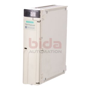 Schneider TSXPSY1610 Spannungsversorgungsmodul Power...